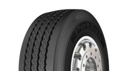 Anvelope de trailer PETLAS NZ300 385 / 65 R22.5