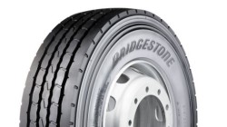 Anvelope de directie BRIDGESTONE M-STEER 001 385 / 65 R22.5