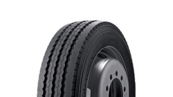 Anvelope de trailer BRIDGESTONE R-TRAILER 001 235 / 75 R17.5