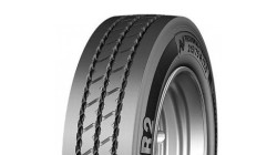 Anvelope de trailer CONTINENTAL HTR2+ 215 / 75 R17.5