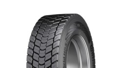 Anvelope de tractiune CONTINENTAL HYBRID HD5 315 / 70 R22.5