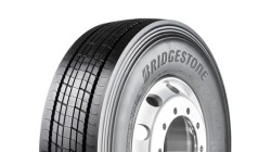 Anvelope de directie BRIDGESTONE DURAVIS R-STEER 002 SEVERE DUTY 315 / 80 R22.5