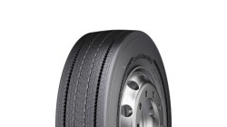 Anvelope de directie CONTINENTAL CONTI URBAN HA5 275 / 70 R22.5