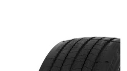 Anvelope de directie Prometeon 355/50R22.5 PROMETEON R02 PROFUEL STEER 156L TL M+S 3PMSF 355 / 50 R22.5