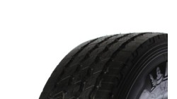 Anvelope de tractiune Michelin 13R22.5 MICHELIN X WORKS HD Z 156/151K(158/152G) 18PR TL M+S 3PMSF  / R22.5