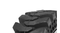 Agroindustriale Albourgh 15.00-20 (38.5X14-20) ALBOURGH CORE LITE ON RIM 221-275-8 Ø 21MM ET0 BLACK (LEFT)  / R20