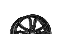 Jante din aliaj DEZENT TV black R19