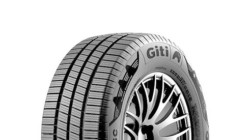 Anvelope all season GITI GitiVanAllSeason LA1 215 / 65 R15