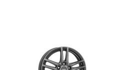 Jante din aliaj DEZENT TZ graphite R18