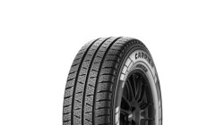 Anvelope de iarna PIRELLI CARRIER WINTER 195 / 65 R16
