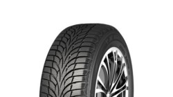Anvelope de iarna NANKANG SV-3 205 / 45 R16