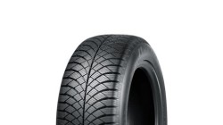 Anvelope all season NANKANG AW-6  195 / 60 R15