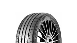 Anvelope de vara SUNNY NA302 Runflat 195 / 55 R16