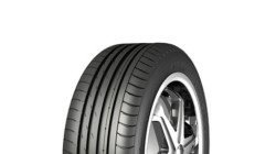 Anvelope de vara NANKANG AS-2+ 255 / 40 R20 4x4