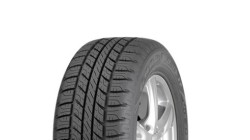 Anvelope de vara GOODYEAR WRL HP(ALLWEATHER) 255 / 65 R16 4x4