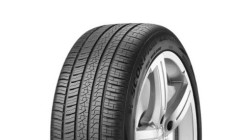Anvelope all season PIRELLI SZROAS(LR) XL 255 / 55 R19 4x4