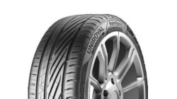 Anvelope de vara UNIROYAL RAINSPORT 5 275 / 45 R19