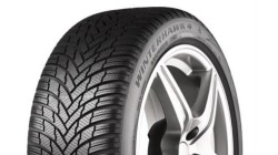 Anvelope de iarna FIRESTONE WINTERHAWK 4 235 / 65 R17 4x4