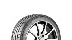 Anvelope de vara SUNNY NA305 215 / 45 R18