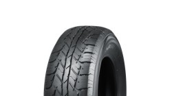 Anvelope de vara NANKANG FT-7 255 / 65 R17 4x4