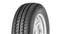Anvelope de vara CONTINENTAL Van Contact Eco 8PR 205 / 65 R16