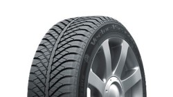 Anvelope all season GOODYEAR VEC 4SEASONS 225 / 50 R17