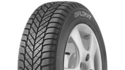 Anvelope de iarna DIPLOMAT ST 165 / 65 R14