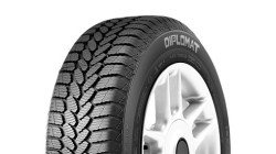 Anvelope de iarna DIPLOMAT ST 165 / 70 R13