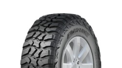 Anvelope de vara FORTUNE MASPIRE M/T 31 / 10.5 R15 4x4