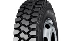 Anvelope de directie BRIDGESTONE L317 EVO 13 / 80 R22.5