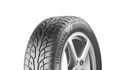 Anvelope all season UNIROYAL ALL SEASON EXPERT 2 XL 205 / 50 R17