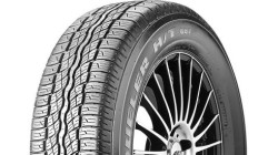 Anvelope de vara BRIDGESTONE DUELER H/T 687 225 / 65 R17 4x4