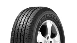Anvelope de vara DUNLOP GRTREK AT20 245 / 70 R17 4x4