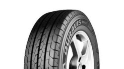 Anvelope de vara BRIDGESTONE R660 165 / 70 R14