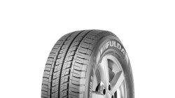 Anvelope de vara FULDA CONVEO TOUR 2  215 / 70 R15
