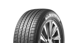 Anvelope de vara SUNNY SAS028  245 / 75 R16 4x4