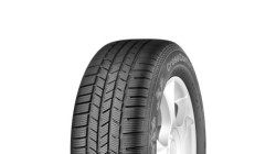 Anvelope de iarna CONTINENTAL CROSS CONTACT WINTER MO XL 295 / 40 R20