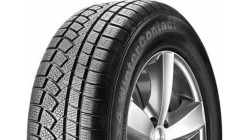 Anvelope de iarna CONTINENTAL 4x4WinterContact 255 / 55 R18 4x4