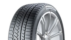 Anvelope de iarna CONTINENTAL WINTER CONTACT TS850 P SUV XL 255 / 60 R20 4x4