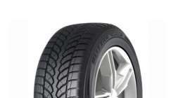 Anvelope de iarna BRIDGESTONE BLIZZAK LM80 EVO 255 / 50 R20 4x4