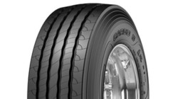 Anvelope de trailer SAVA CARGO 5 385 / 65 R22.5