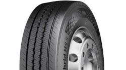 Anvelope de directie CONTINENTAL HYBRID HS5 315 / 70 R22.5