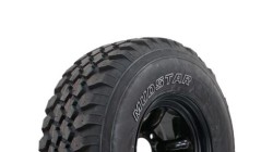 Anvelope de vara NANKANG N889 265 / 70 R17 4x4