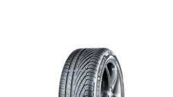 Anvelope de vara UNIROYAL RAINSPORT 3 Runflat 195 / 55 R16