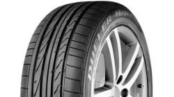 Anvelope de vara BRIDGESTONE DUELER H/P SPORT 235 / 55 R19 4x4