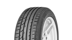 Anvelope de vara CONTINENTAL PREMIUM CONTACT 2 XL 195 / 50 R16
