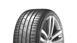 Anvelope de vara HANKOOK K127 Ventus S1 evo3 XL 275 / 35 R20