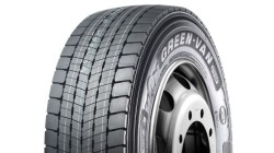 Anvelope de tractiune CROSSWIND CWD10E 315 / 80 R22.5