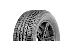 Anvelope de vara CONTINENTAL CROSS CONTACT LX SPORT Runflat 235 / 55 R19