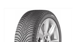 Anvelope de iarna MICHELIN PILOT ALPIN 5 SUV 285 / 40 R23 4x4